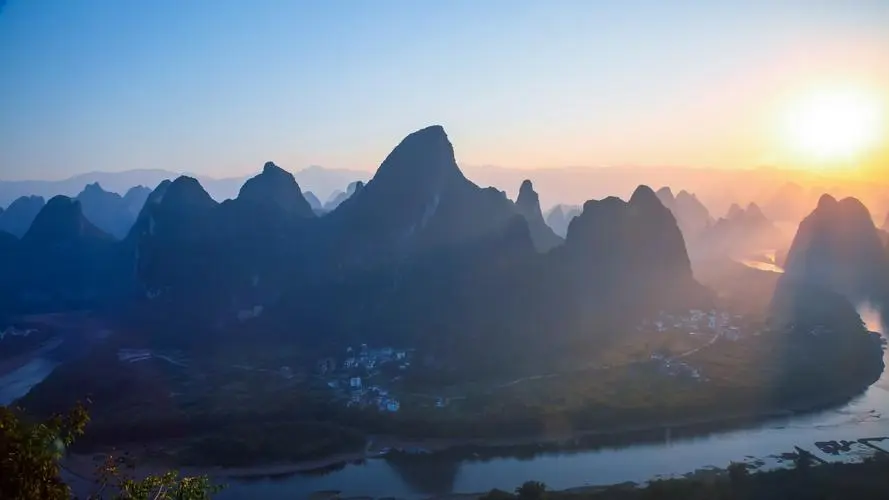 绿色高效